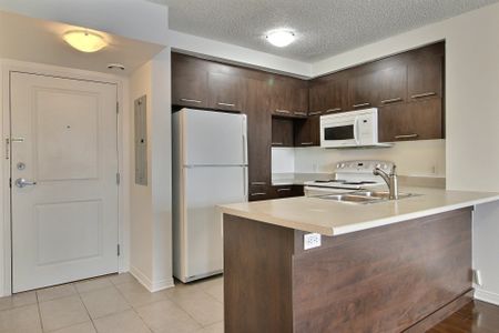 Condo for rent, Longueuil (Le Vieux-Longueuil) - Photo 4
