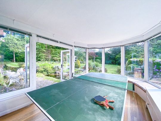 Golf Drive, Camberley, Surrey, GU15 - Photo 1