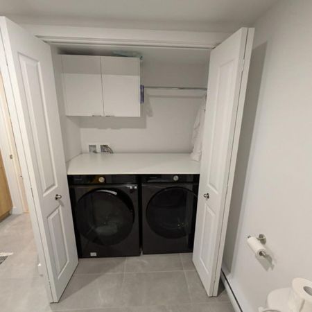 🏠 41⁄2 NEUF 2025 | Sans loyer jusqu'en juillet | Meubles offerts - Photo 4