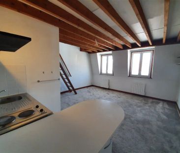 Location appartement 1 pièce - 29.7m² à Lille (59000) - Photo 4