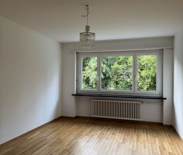 3.5-Zimmer-Wohnung an zentraler Lage in Stäfa - Foto 1