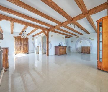 SPACIOUS WITH GARDEN, POOL AND LAKE VIEW - Photo 4