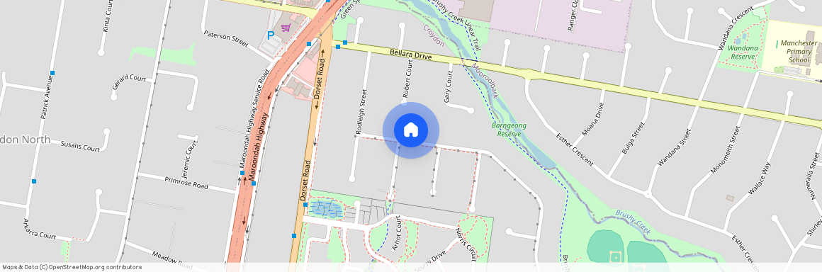 1/84 Lee Ann Crescent, CROYDON