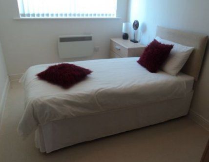2 Bedroom Furnished Siloam Place - Photo 4