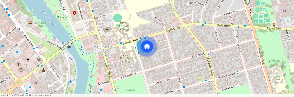 78B Clyde Street, 3216, Hamilton East