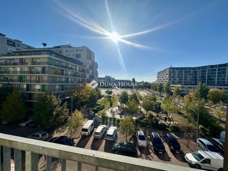 For rent Apartment, Budapest 9 district IX. kerület Nádasy utca – 4. fotó