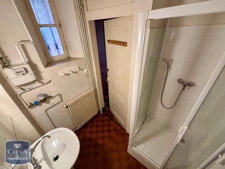 Location Appartement 3 pièces 43m² GRENOBLE 38000 - Photo 3