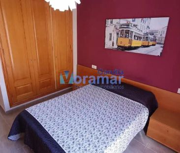Apartamento de alquiler en Atlántico, 12, Playa de Gandia - Photo 5