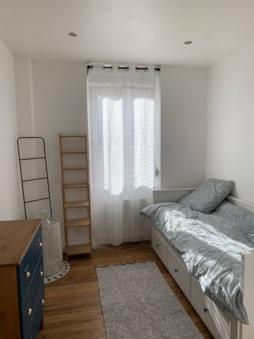 Quartier Saint Florent Cronenbourg 2 Pièces 28,15 m² Strasbourg 67200 - Photo 2