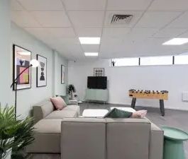 1 bedroom private hall to rent - Photo 3