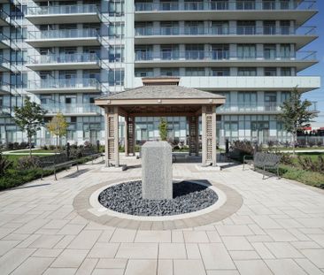 For Lease - 4633 Glen Erin Drive Unit# 1205, Mississauga, Ontario - Photo 2