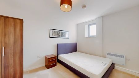 2 Bed 1 Bath - Photo 4