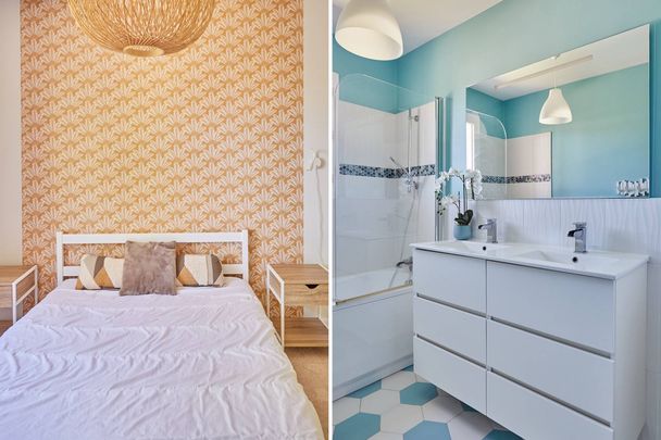 Maison à louer - Aix-en-Provence 6 pièces de 250 m² - Photo 1