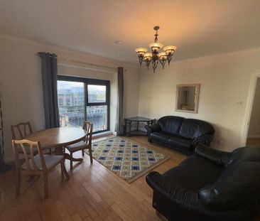 Apartment 59 Clarendon Quay 2 Pilot Place, Belfast, BT1 3AG - Photo 1