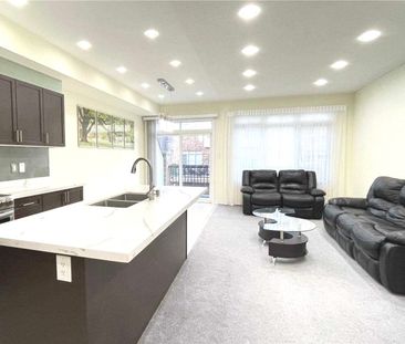 For Lease - 29 Sharbot Lane, Markham, Ontario - Photo 1