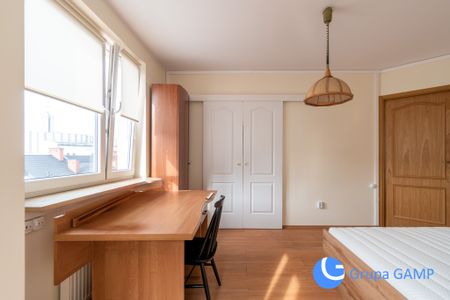 60m2, balkon, garderoba, studio*Białoprądnicka - Zdjęcie 4