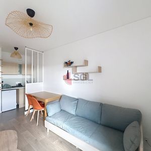 Appartement 1 pièce - Photo 2