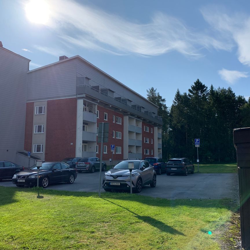 Korpralsvägen, Umeå - Photo 1