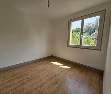 Location Appartement 4 pièces 62m² BESANCON 25000 - Photo 6