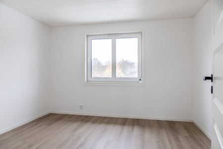 Trastvägen, Jämshög - Foto 3