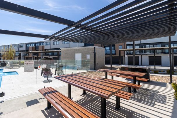 53/92 Bettong Avenue, Throsby ACT 2914 - Townhouse For Rent | Domain - Photo 1