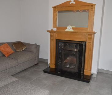 Carrigart Manor, Craigavon, BT65 5ES - Photo 1