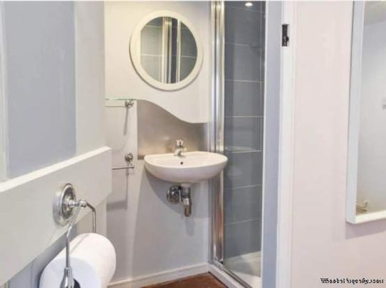 1 bedroom property to rent in Norwich - Photo 1