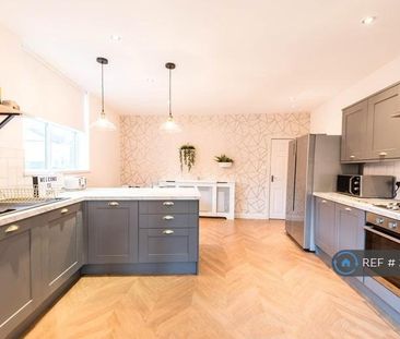 1 bedroom in a house share to rent - Photo 3