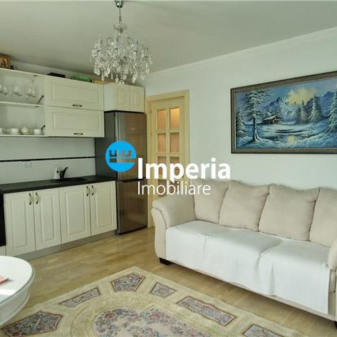 Inchiriez apartament 2 camere, open space, Complex Roua Residence - Photo 1