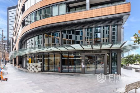 Waterfront Living at 883 Collins St - Photo 4