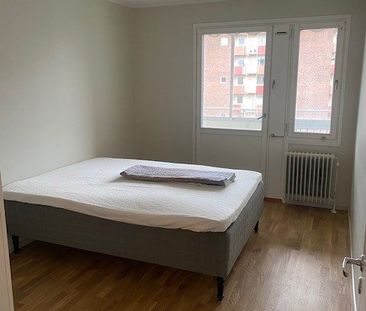 Kungsgatan, Uppsala - Foto 2