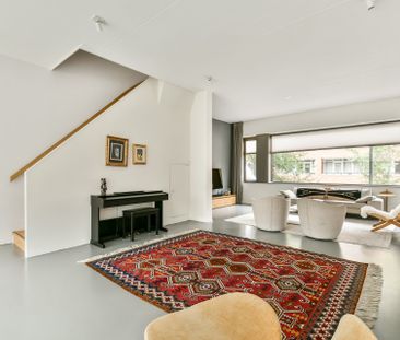 Jan Vrijmanstraat 196, 1087 MP, Amsterdam - Photo 1