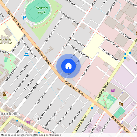 11, Edward, Street, Marrickville, 2204, New South Wales