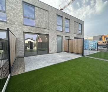 Energiezuinige BEN-20 woning met 3 slaapkamers! - Photo 6