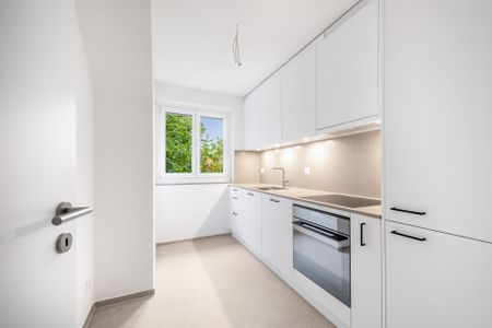 Schöner Wohnen am Irchelpark - Frisch saniert! - Photo 5