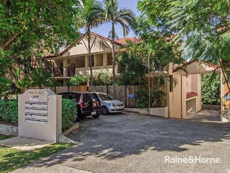 12/36 Gordon Street, Milton, QLD 4064 - Photo 3