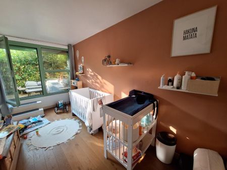 Appartement T3 à louer - 77 m² - Photo 3