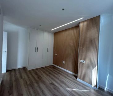 Apartamento de alquiler en Rúa Doutor Maceira, Conxo - Foto 1