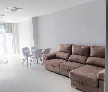 Apartamento de alquiler en Calle Venerables, Los Vadillos - R. Sani... - Photo 3