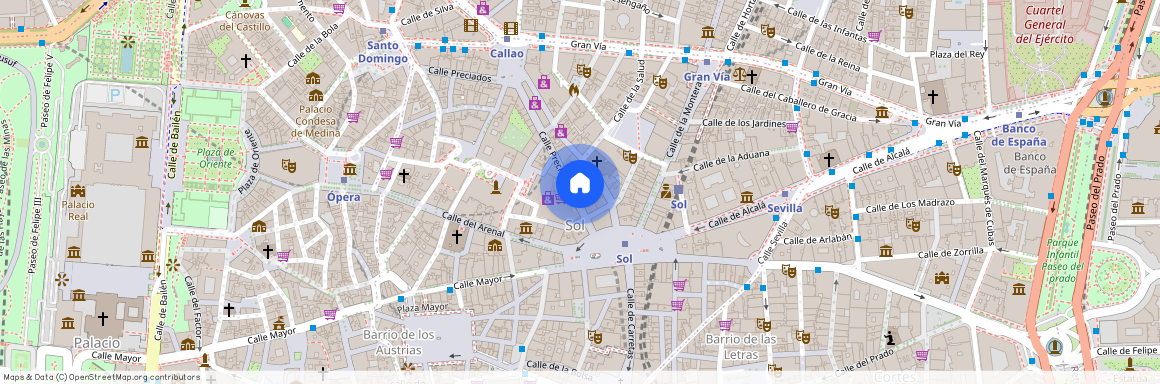 Madrid Capital