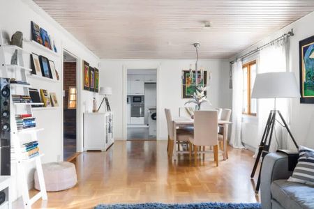 Brändövägen, Hässelby - Foto 2