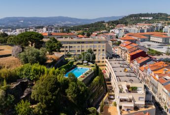 Apartamento T2 em Braga