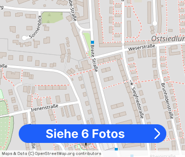 Breite Straße 20 – 1.OG, 38259, – Salzgitter Bad - Foto 1