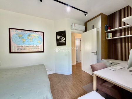 Casa em Condomínio com 3 quartos e 145m² para alugar em Santo Antônio de Lisboa, Florianópolis. - Foto 5