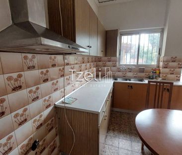 Διαμέρισμα για ενοικίαση Αμπελόκηποι (Πάτρα) - Photo 1