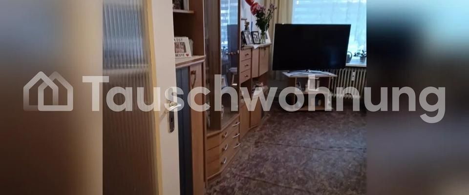 TAUSCHWOHNUNG N.S.Scheliga - Photo 1