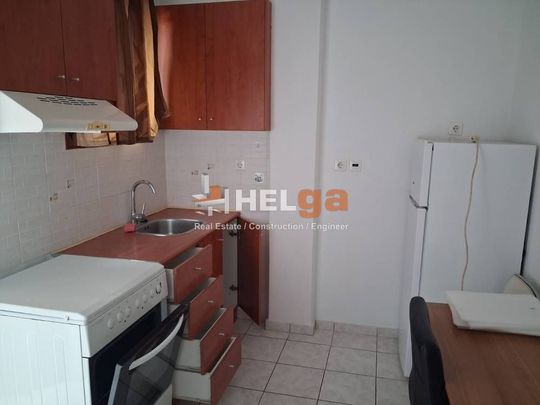 Studio/Γκαρσονιέρα για ενοικίαση Άγιος Γεώργιος Λάγγουρα (Πάτρα) - Photo 1