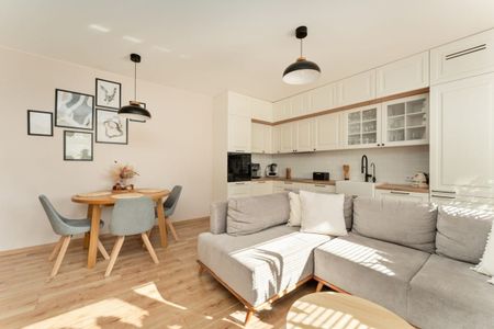 Przytulne mieszkanie 3 pokojowe z klimatyzacją 69 m² - Photo 4
