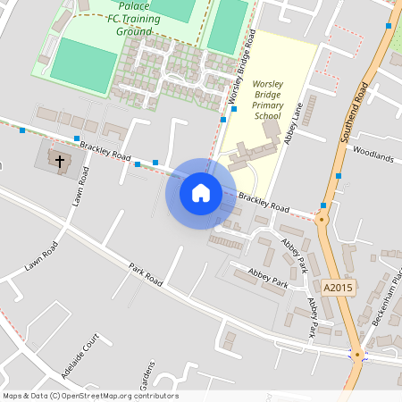 Moliner Court, 15 Brackley Road, BECKENHAM, BR3