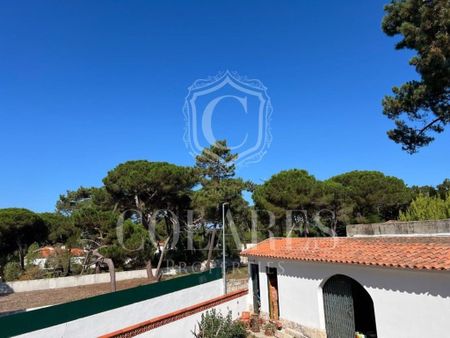 2 room luxury House for rent in Banzao, Sintra, Lisbon - Photo 5